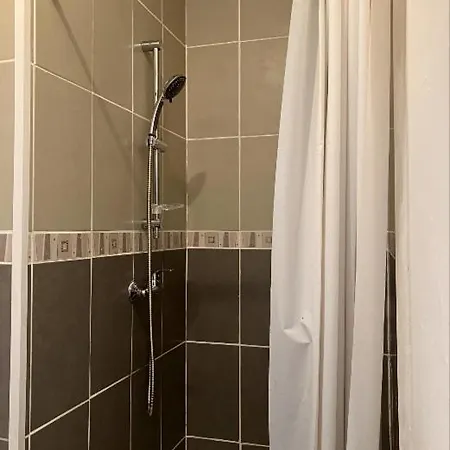Lumineux T1 Bis A Deux Pas Des Etangs *