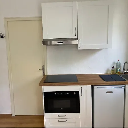 Lumineux T1 Bis A Deux Pas Des Etangs Apartment *