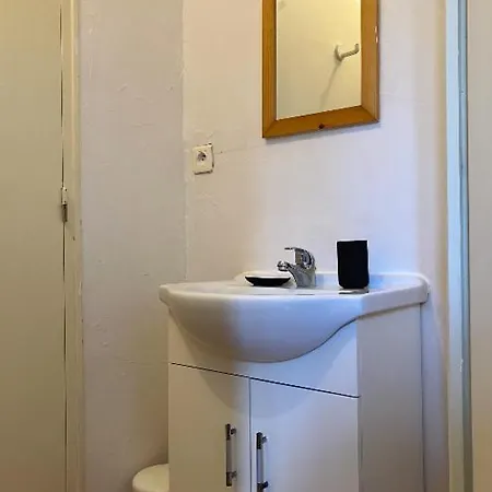 Lumineux T1 Bis A Deux Pas Des Etangs Appartement *